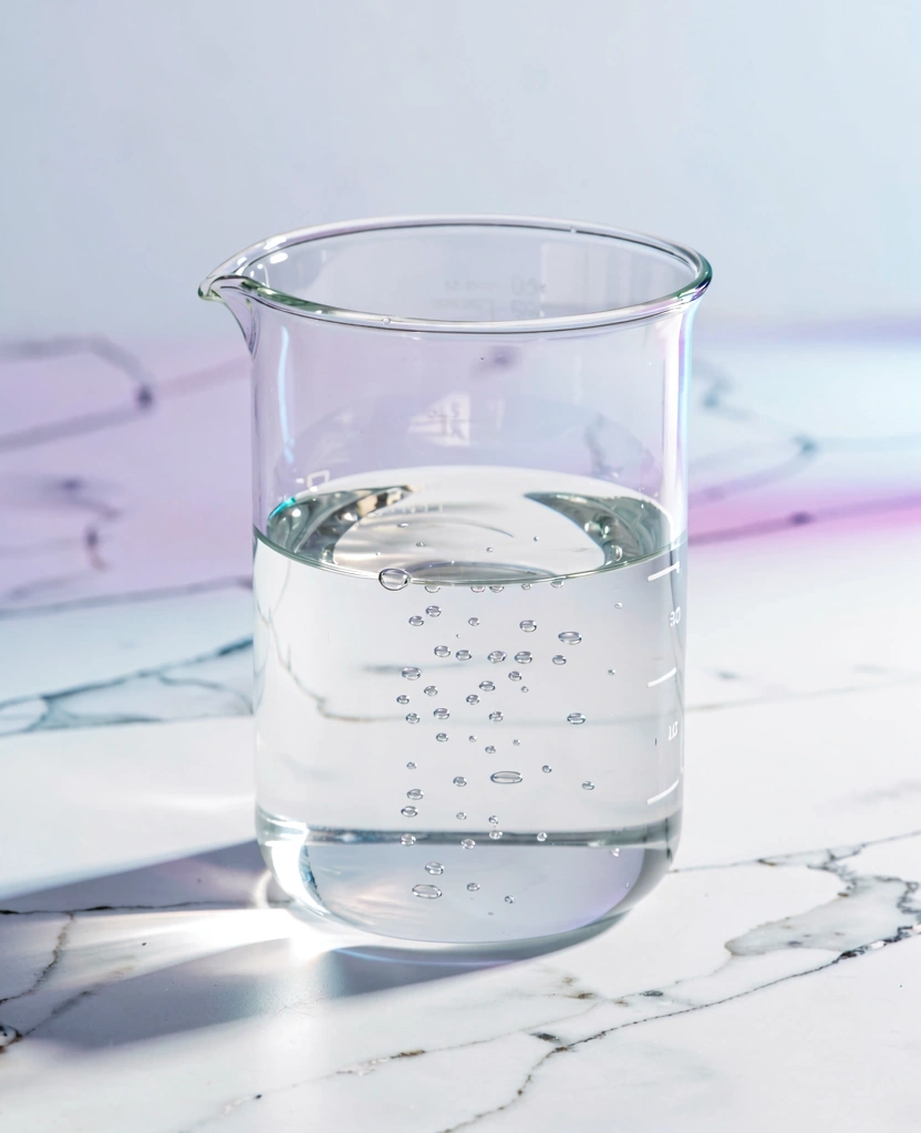 Laboratóriumi precizitás az arcápolásban